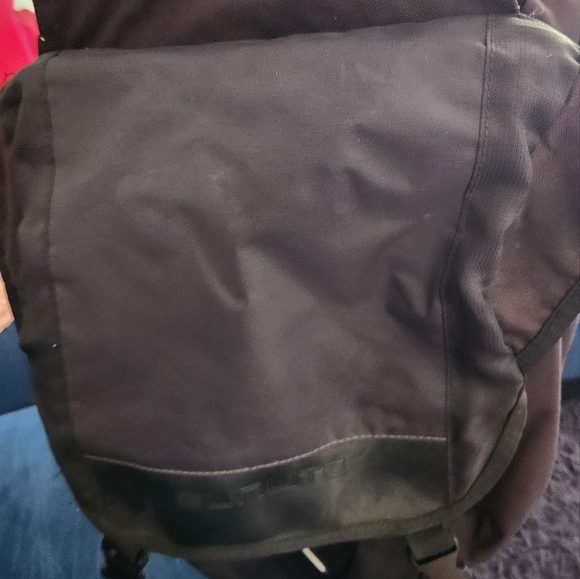 Sunlite bike saddle bags - Picture 4 of 4